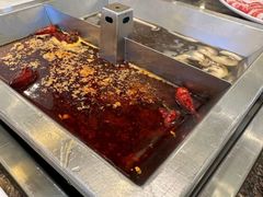 -皇城老妈·大连海鲜火锅(港湾店)
