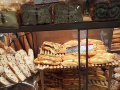 -山崎面包(静安久光店)