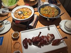 -火候轩品质湘菜·私厨(市府店)