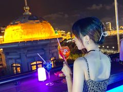 -外滩8号 whisky bar(金延大厦店)