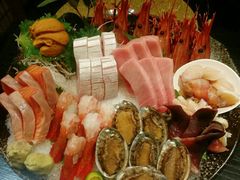 -吟松日式料理(莘庄店)