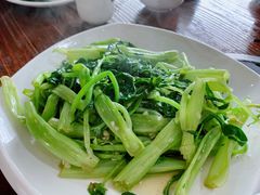 -张家卫·阳江菜·小海鲜(肥婆湾桥店)
