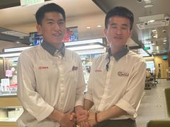 -海底捞火锅(上地华联店)