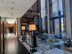-王府井文华东方酒店-紫膳餐厅