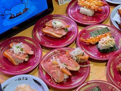 -寿司郎(皇庭广场店)
