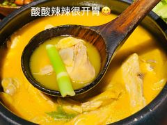 -马灯部落·西湖边的创意山景餐厅(虎跑动物园店)