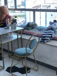 -MOKA HAIR SALON 烫染造型