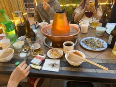-清真·鸦儿李记·涮肉(鼓楼店)