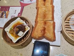 -点都德(千灯湖环宇城店)