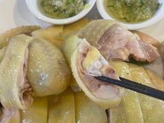 -文记壹心鸡(宝华路店)