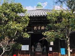 -清凉寺