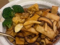 -粤集·手工粤菜(皇庭广场店)