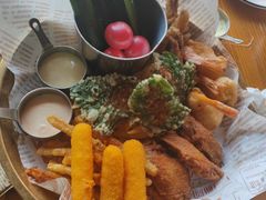 -MR.ROCKY洛奇先生·西餐&酒吧(琶醍店)