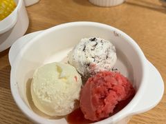 -比格比萨自助(诺亚大厦店)