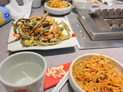 -白玉·朝鲜族烤串(深圳Kkone店)