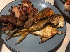 -喜庭海鲜自助(北辰三角洲北辰荟店)