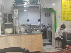 -北路拉面馆(洪湖里店)
