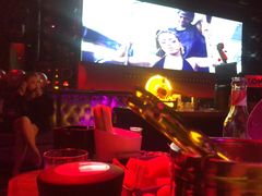 -苏荷酒吧(九街店)