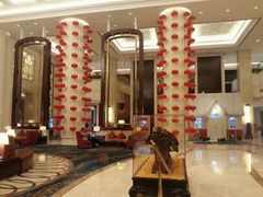 android_upload_pic-常州武进九洲喜来登酒店