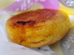 鲜虾鸡腿烤饼-吉品合酥脆烤饼(太平洋森活天地店)