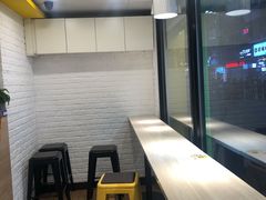 -City1+1城市比萨·意面(桂林路店)