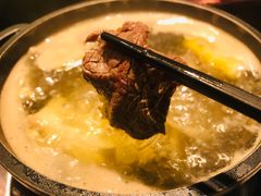 -原牛道·潮汕围炉火锅(讯美店)