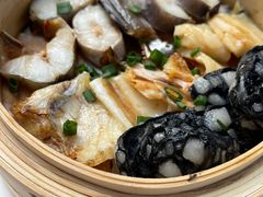 -一江春水·杭帮臻宴(三台山店)