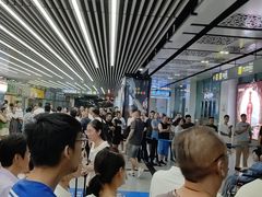 -托克逊老四号餐厅