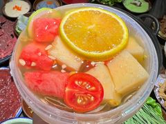-冯校长老火锅(广州正佳广场店)