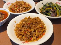 -天下客饭店(中山路店)