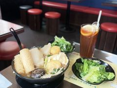 -星林居酸辣米线餐厅
