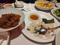 -上海1号私藏菜(静安店)
