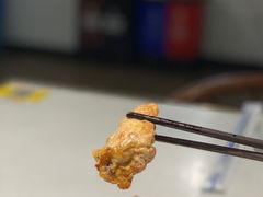 -扬州小吃(延安西路店)