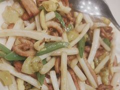 -大鹏饭店·金陵家宴(奥体中心店)