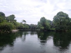 -百脉泉景区