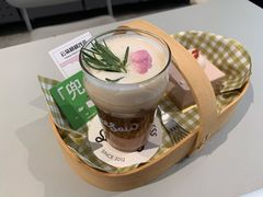 -Seesaw Coffee(上生新所店)