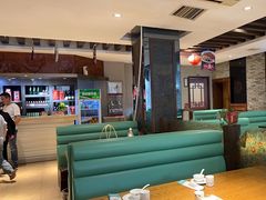 -粥全粥到海鲜家常菜·海肠捞饭(嫩江路店)