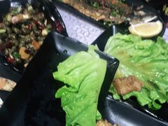 -云晓光头烧烤吧(新大陆广场店)