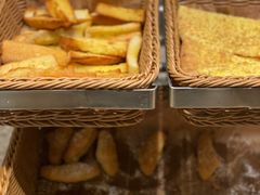 -比格比萨自助(万柳华联店)