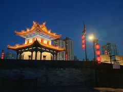 -西安城墙·碑林历史文化景区