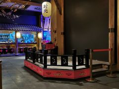 -长安大牌档之西安博物院文化餐厅(中贸店)