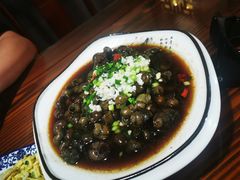 -呼吸森林·生态农庄农家乐私房菜