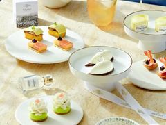 -重庆解放碑威斯汀酒店