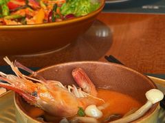 -Tegu泰古莲·泰国餐厅(红山6979店)