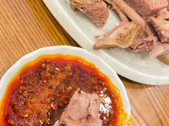 -清真·益鑫羊肉手抓馆(花园北街店)