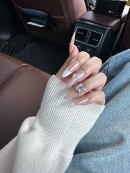 -斯馨·健康美甲美睫