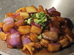 -绿茶餐厅(青岛城阳万象汇店)