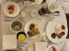 -成都尼依格罗酒店