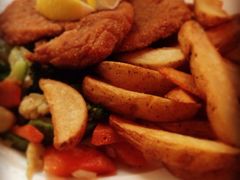 iphone_upload_pic-Geneva日内瓦餐厅(西郊宝成花苑店)