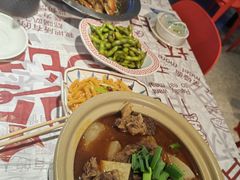 -石牌岭小亮蒸虾•湖北老字号(左岭店)